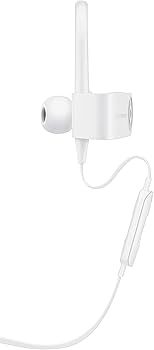 Beats by Dr Dre - 【新品未開封】Powerbeats3 Wirelessイヤホン-ホワイト Amazon.com: beats Powerbeats3 Wireless In-Ear Headphones